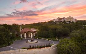 Villas At La Cantera Resort & Spa